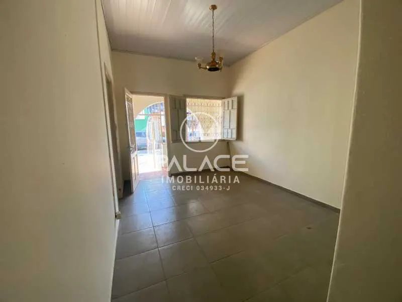 CASA COMERCIAL PARA LOCAÇÃO ALEMÃES, PIRACICABA - Foto 2