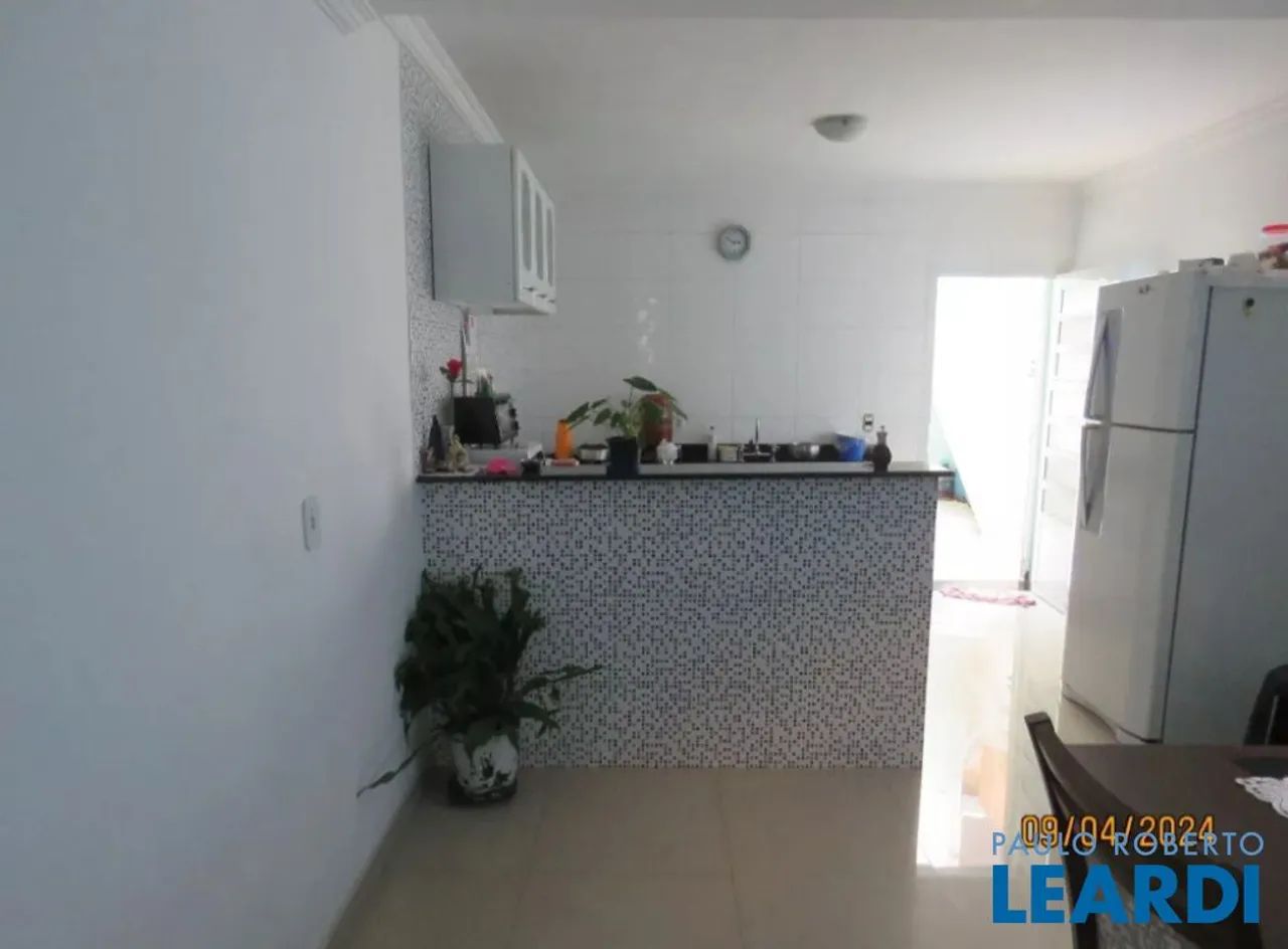SOBRADO - VILA MARIA - SP - Foto 4