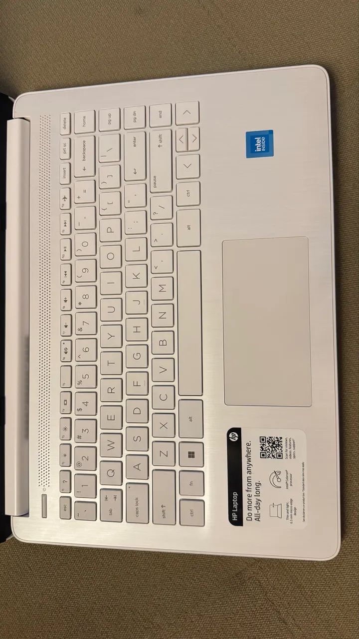 Notebook  - Foto 4