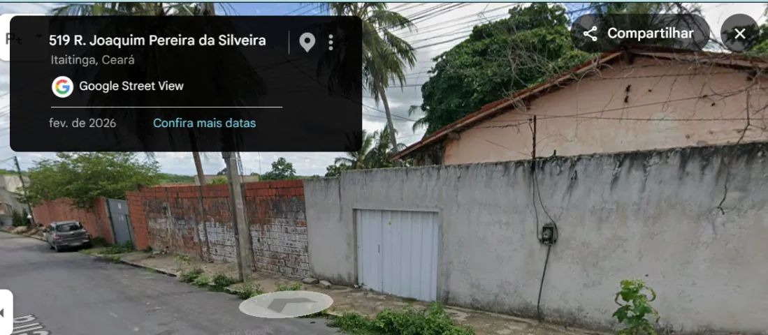 terreno em Itaitinga - Foto 2