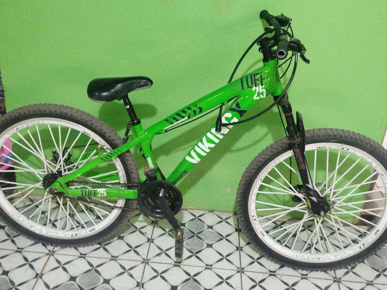 Bike