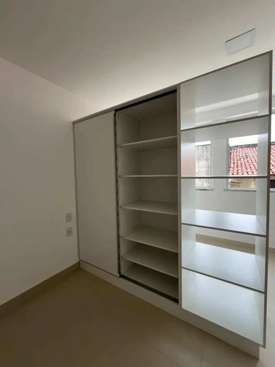 Lindo Apartamento No Smart studio - Capim Macio - Foto 4