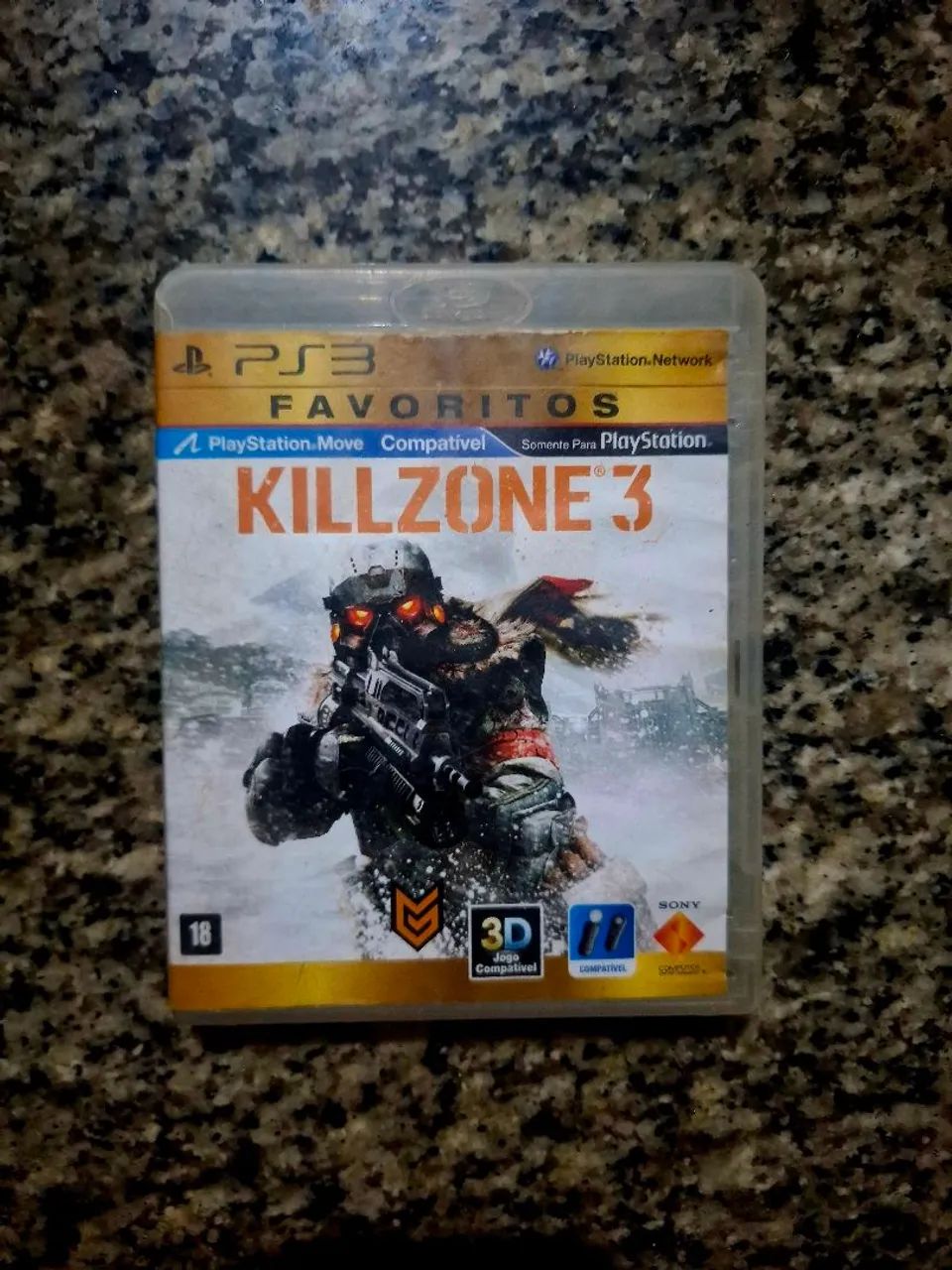 Killzone - PS3