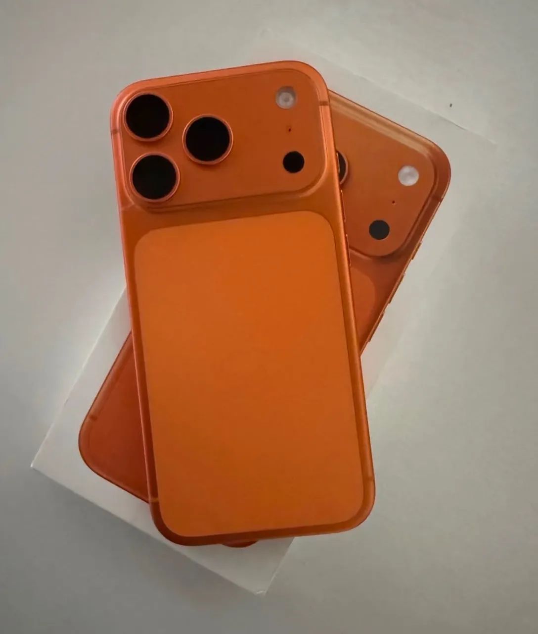 Iphone 17 Pro / 256 Gb