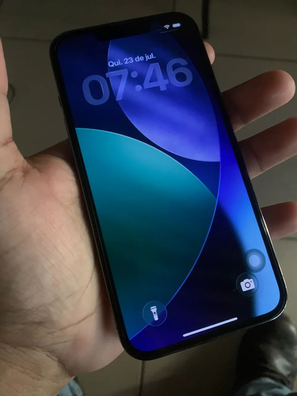 Vendo 13 pro 128gb 