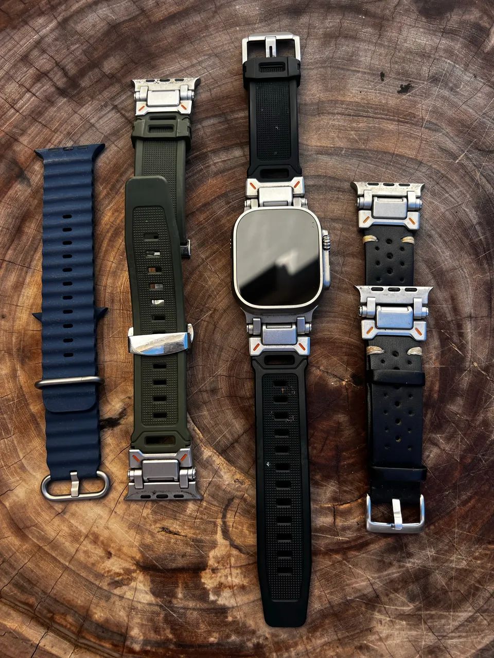 Apple Watch Ultra 2 49mm - Foto 3