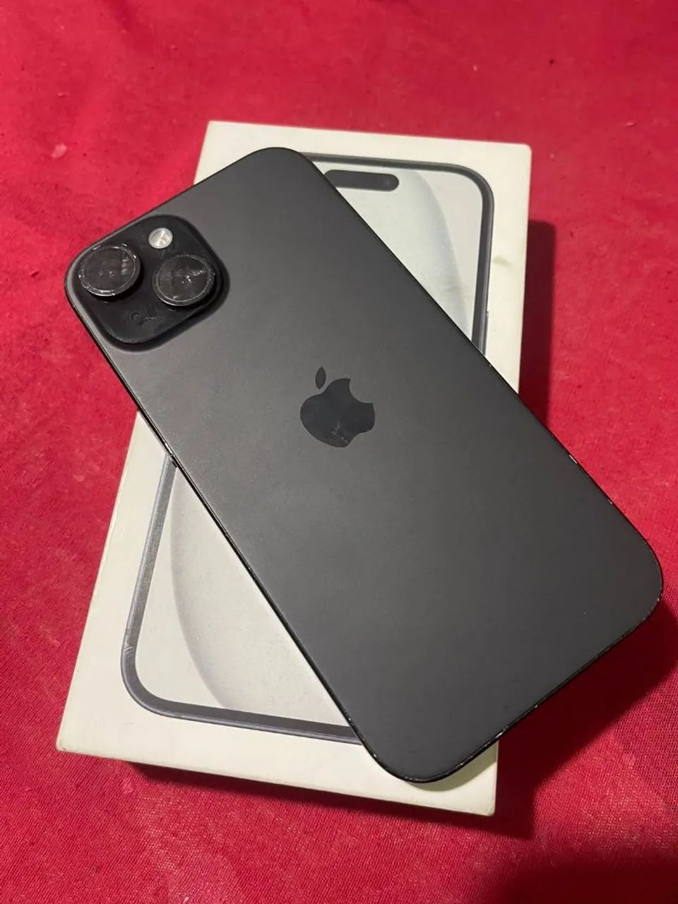 iPhone 15 - Foto 2