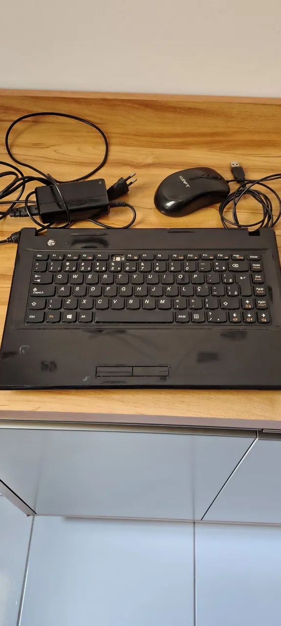 Notebook lenovo - Foto 3