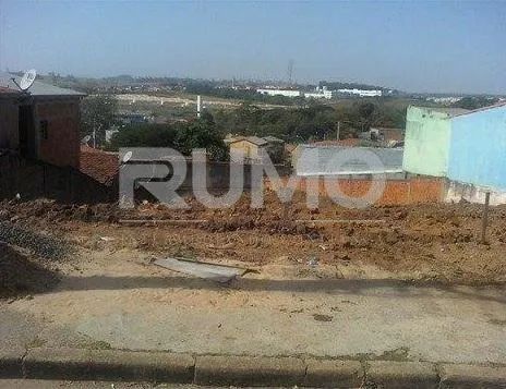 Terreno à venda em Campinas, Jardim Nilópolis, com 470 m ² - Foto 4