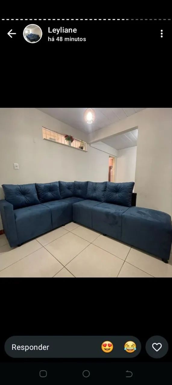 SOFAS DE CANTO