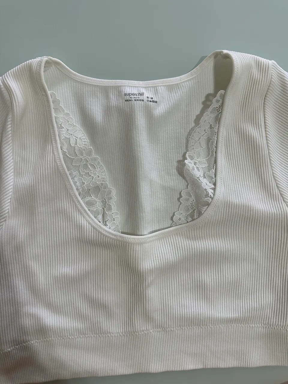 Conjunto blusa e short lindo  - Foto 3