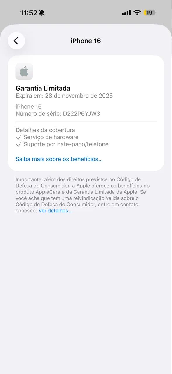 iPhone 16 128gb  - Foto 2