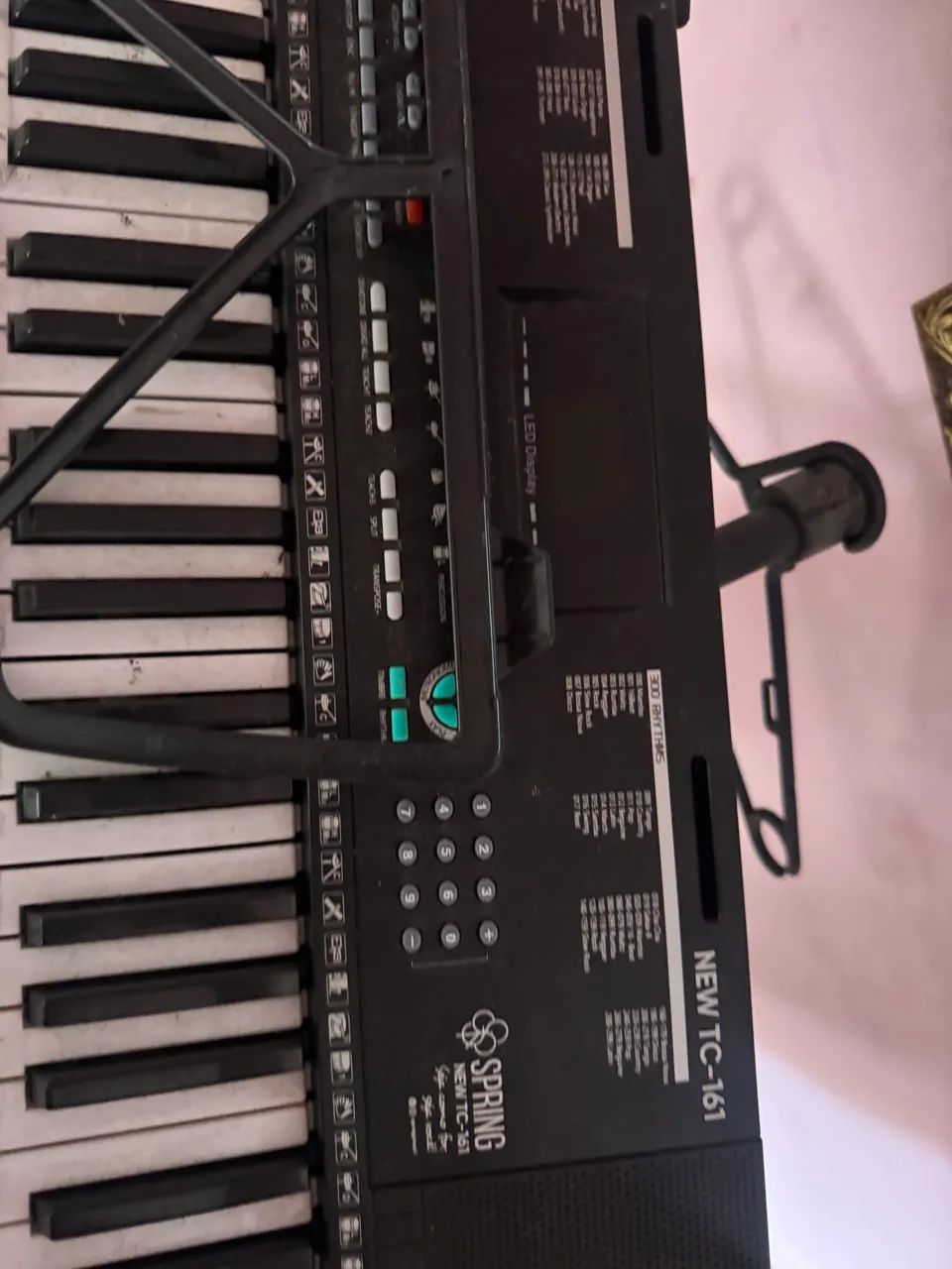 Teclado  - Foto 3