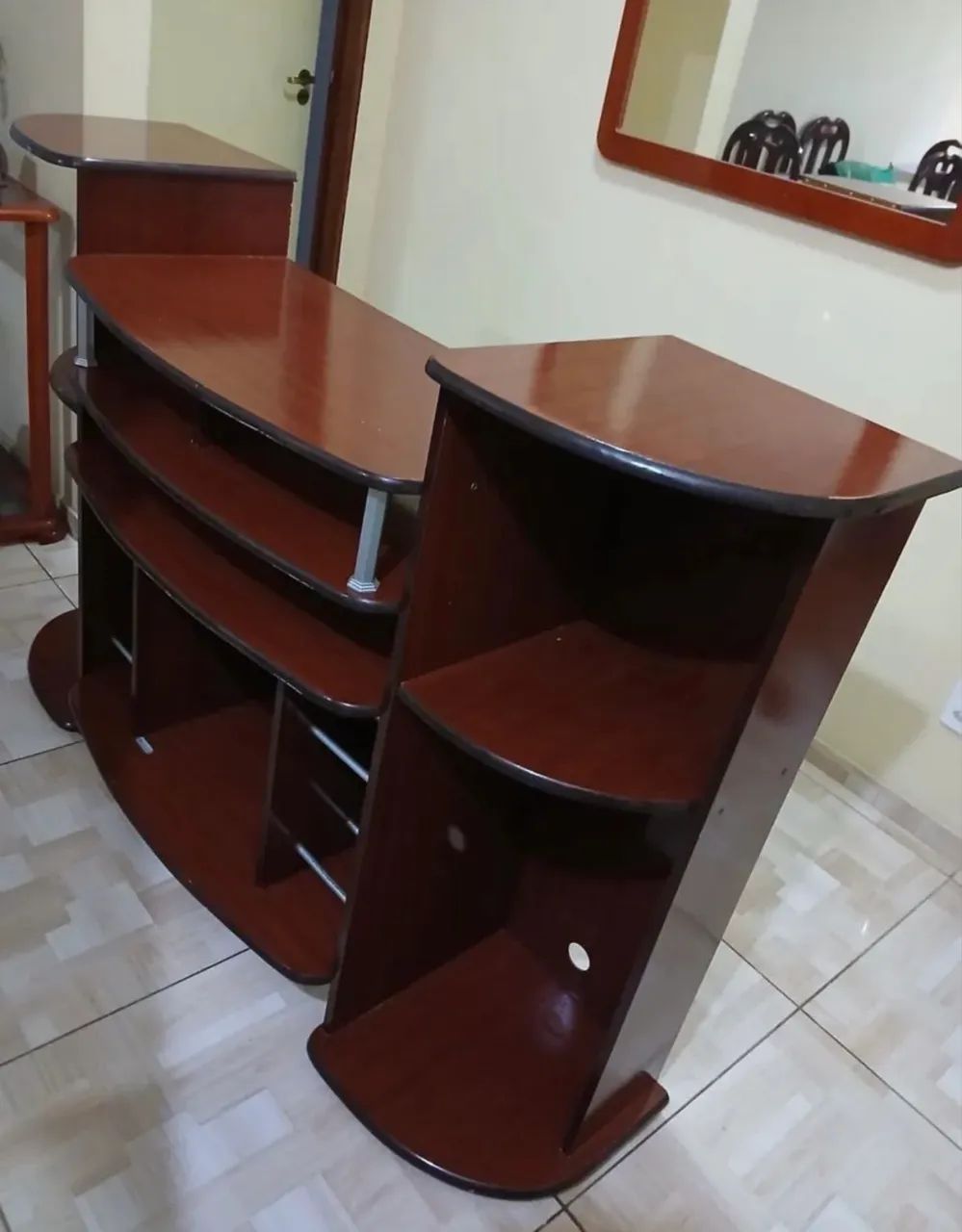 Rack estante - Foto 4