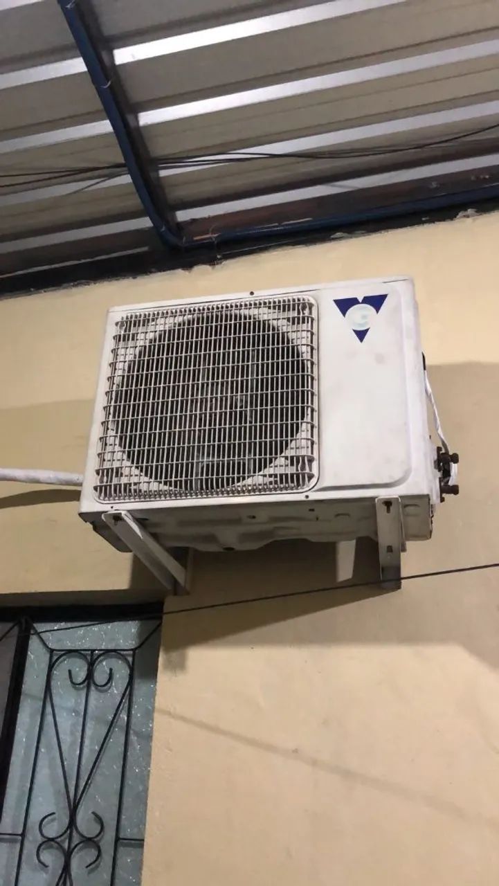 SPLIT VGA 12MIL BTUS - Foto 4