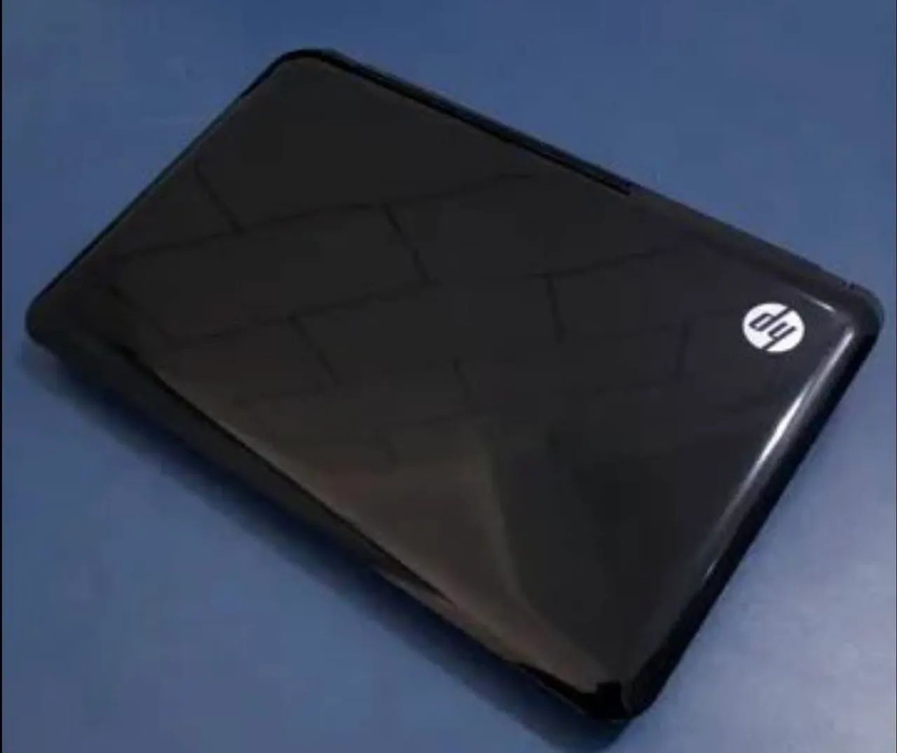 Vendo ou troco Netbook HP  - Foto 2