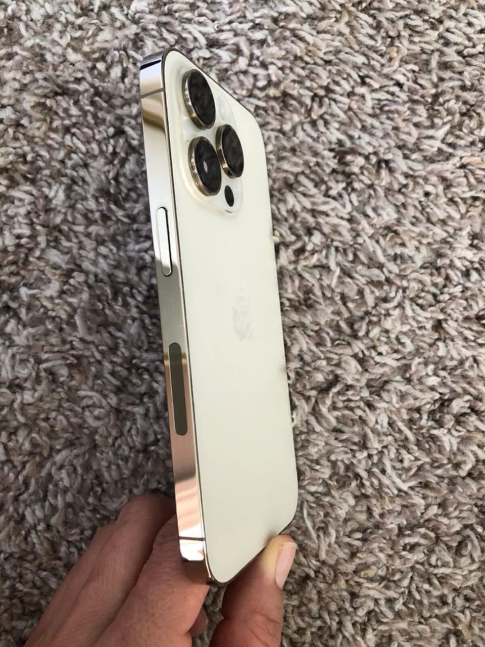 Vendo  o iPhone 14 Pro 128gb - Foto 4