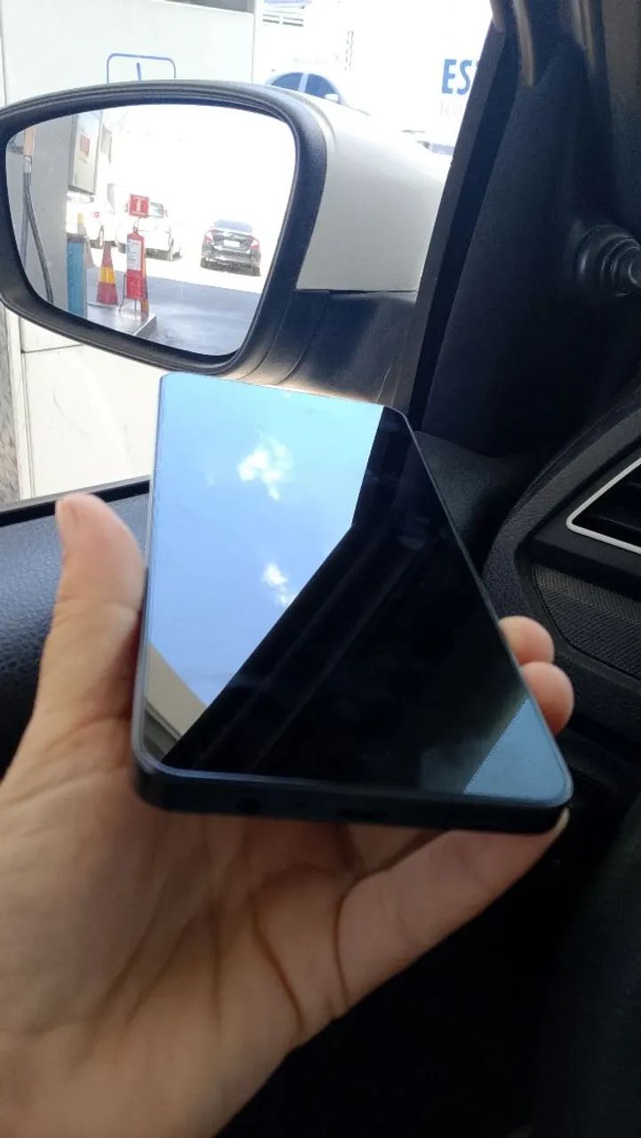 Celular Galaxy a07 - Foto 5