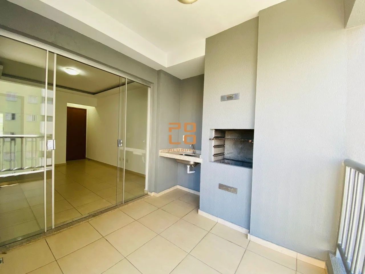 Apartamento para alugar no Condomínio Sports Life Residencial, localizado no Jardim Goiás, - Foto 11