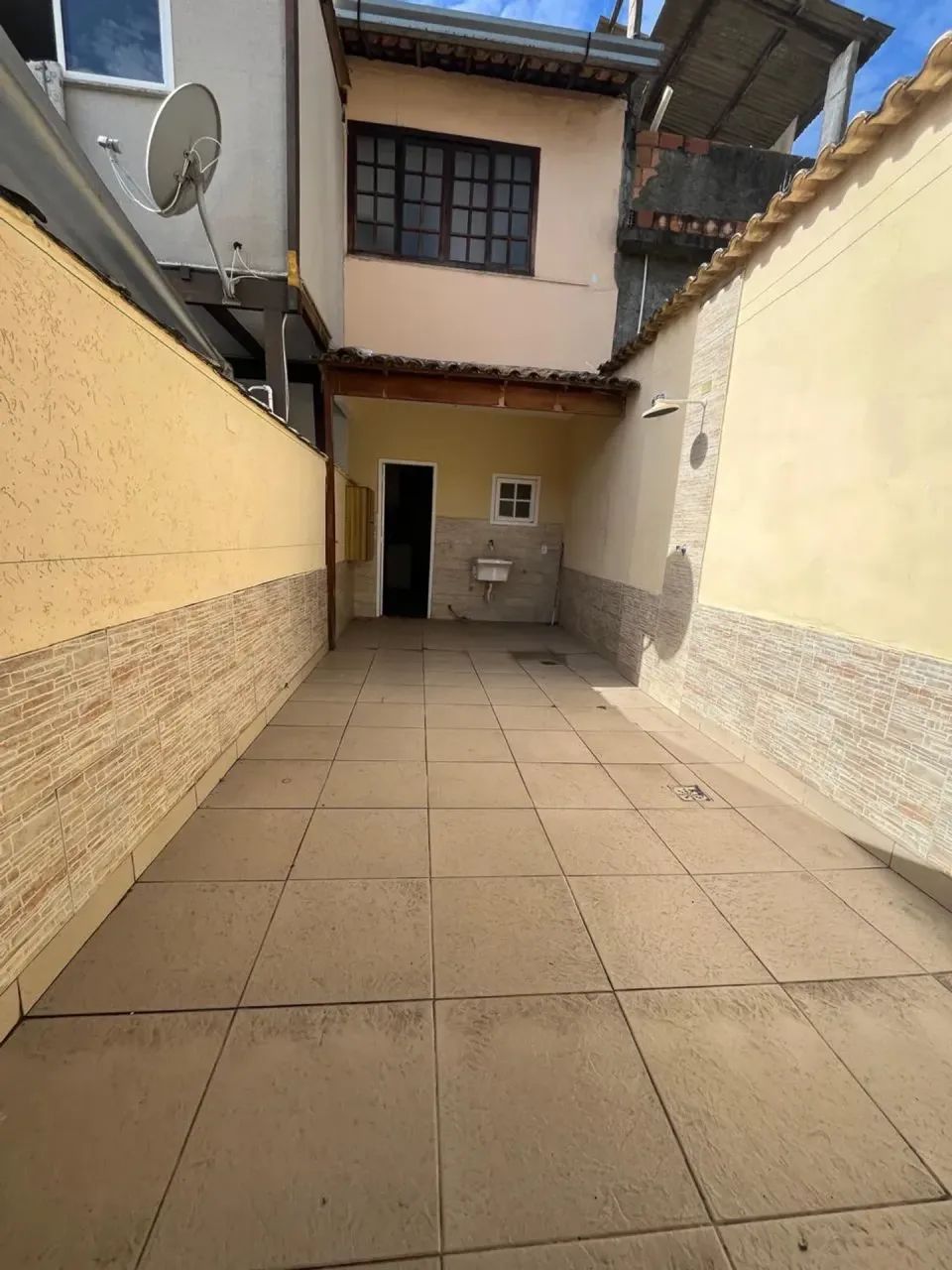 Trindade Casa Duplex Churrasqueira Quintal - Foto 4