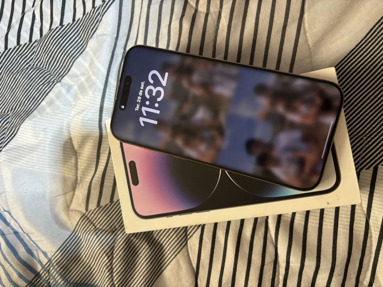 Iphone 14 pro max 256 gb** - Foto 2