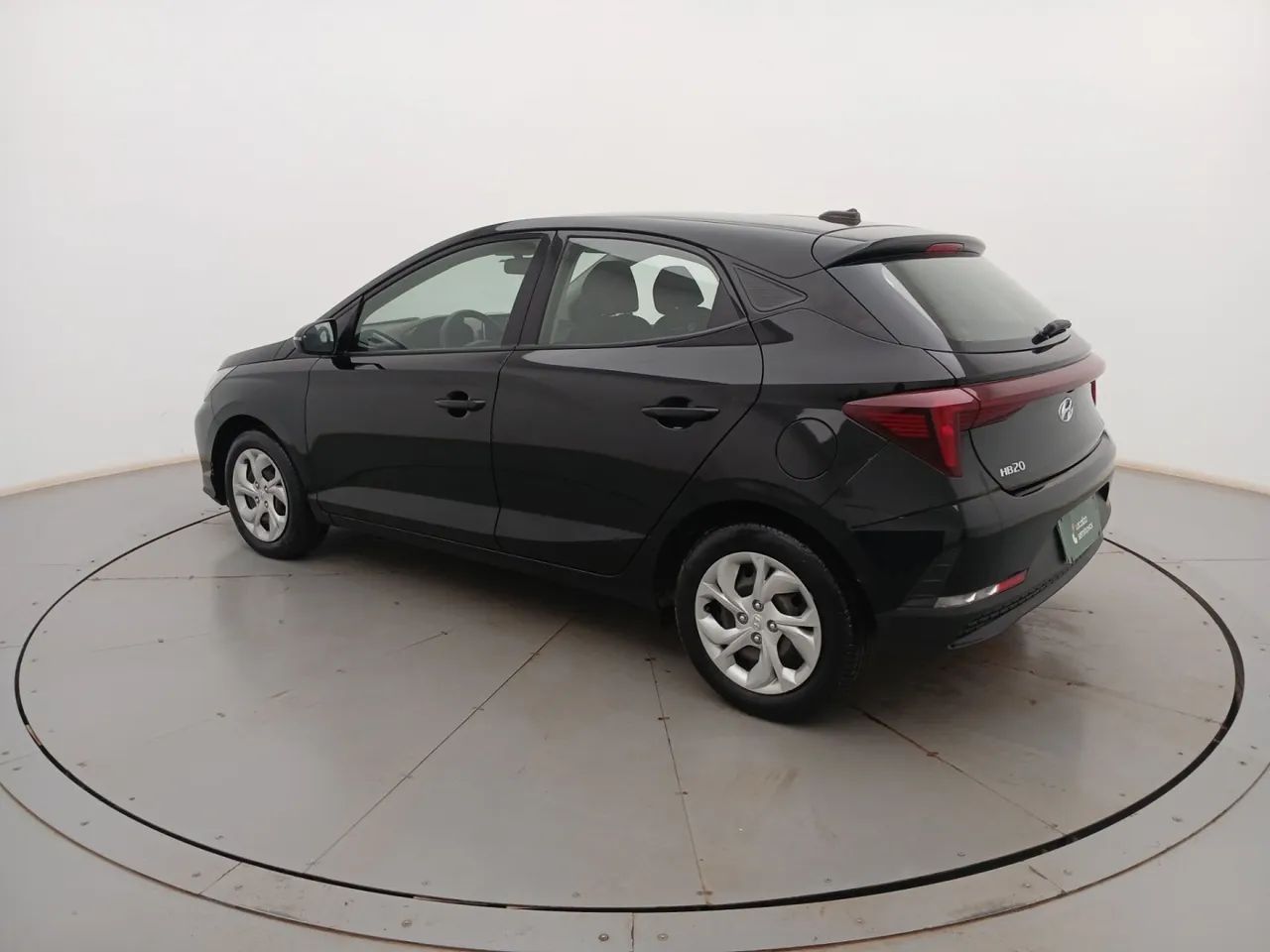 Hyundai Hb20 2025 photo 3