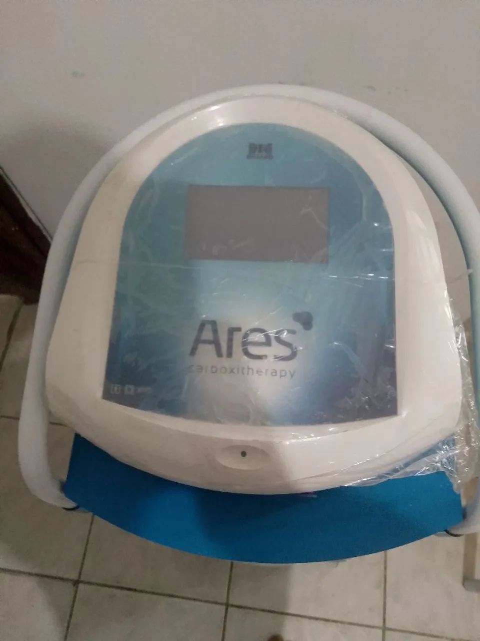 Máquina de estética corporal 