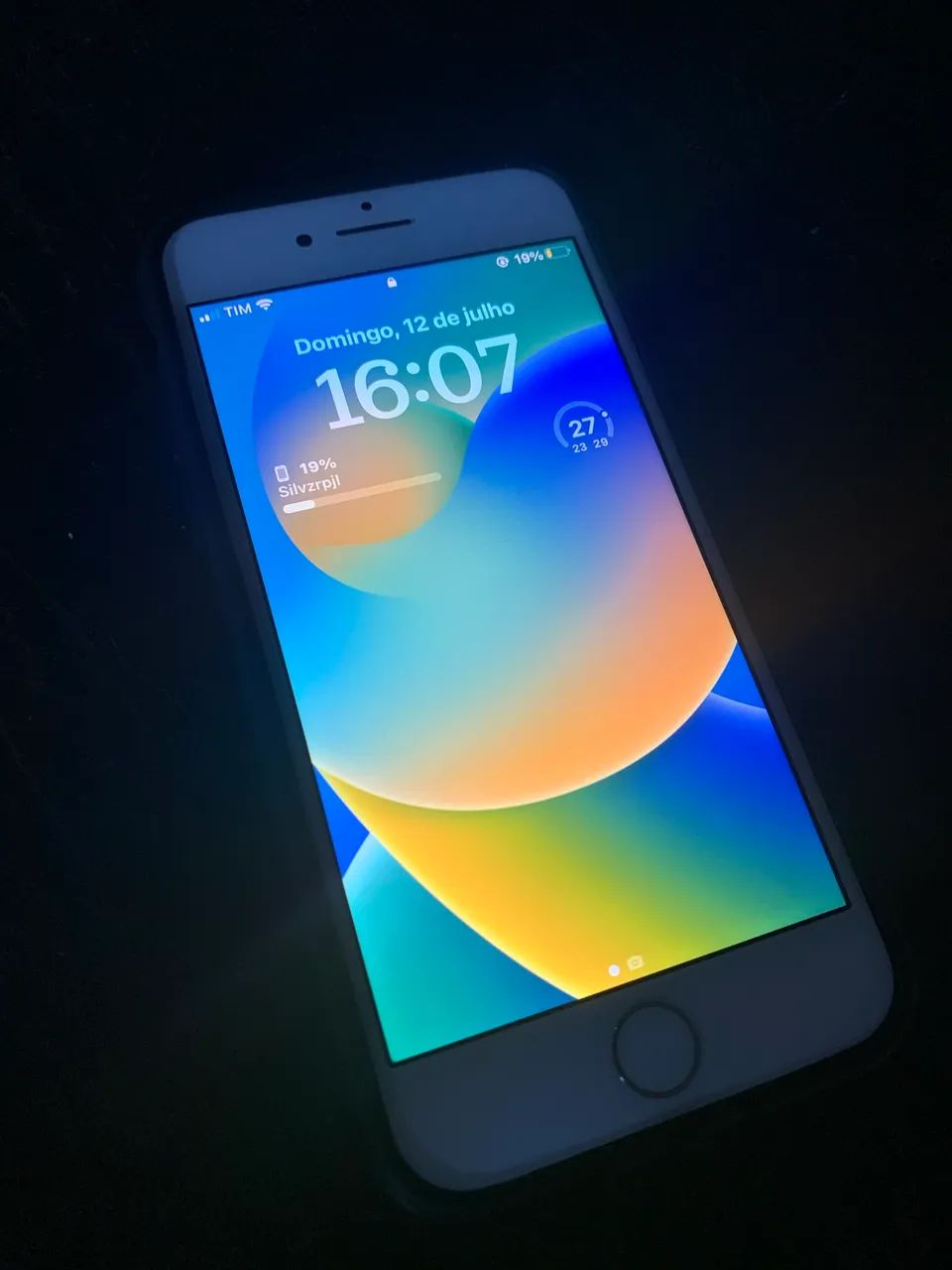 iPhone 8 64gb - Foto 3