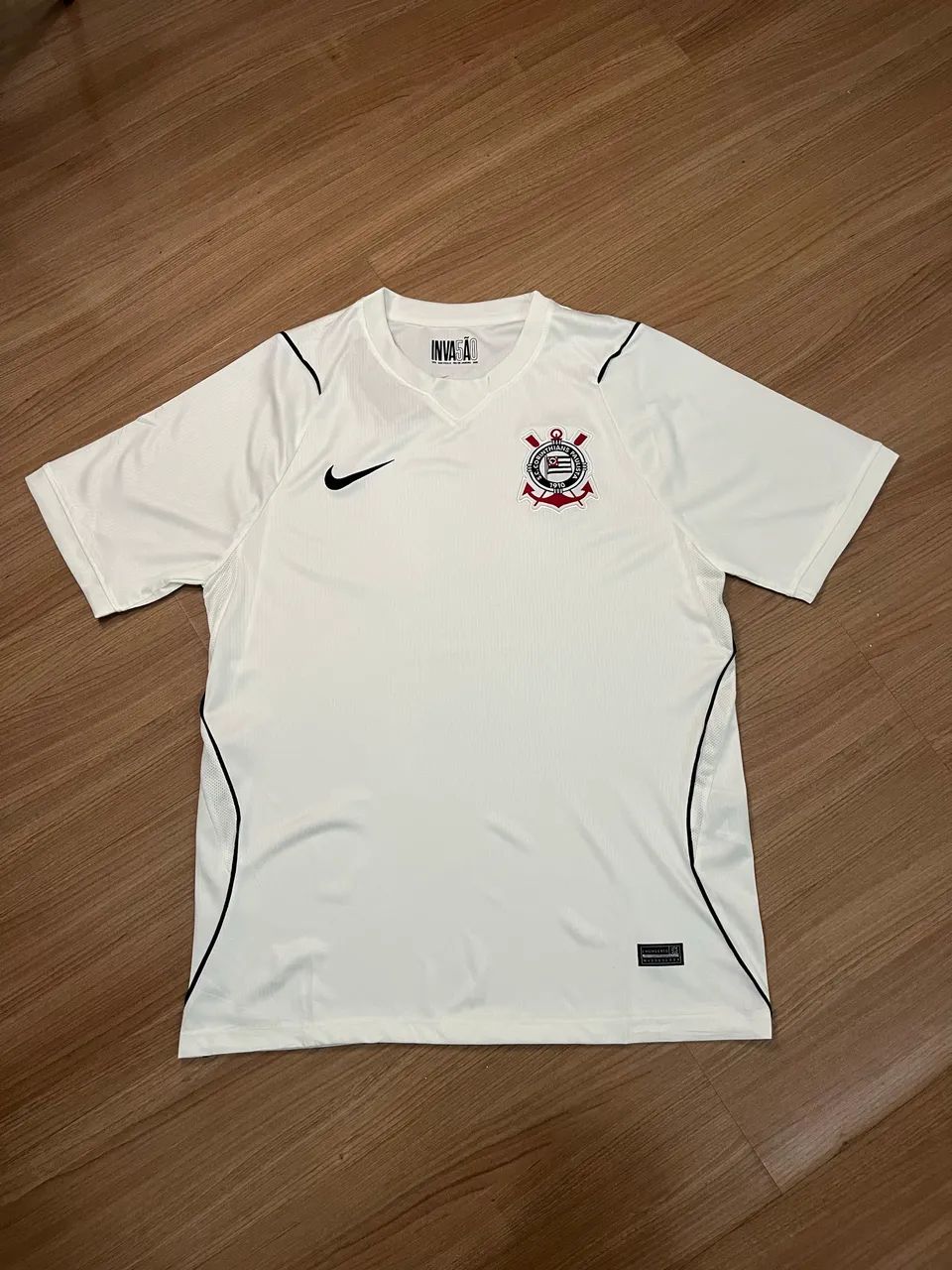 Camiseta Corinthians 26/27 - Foto 2
