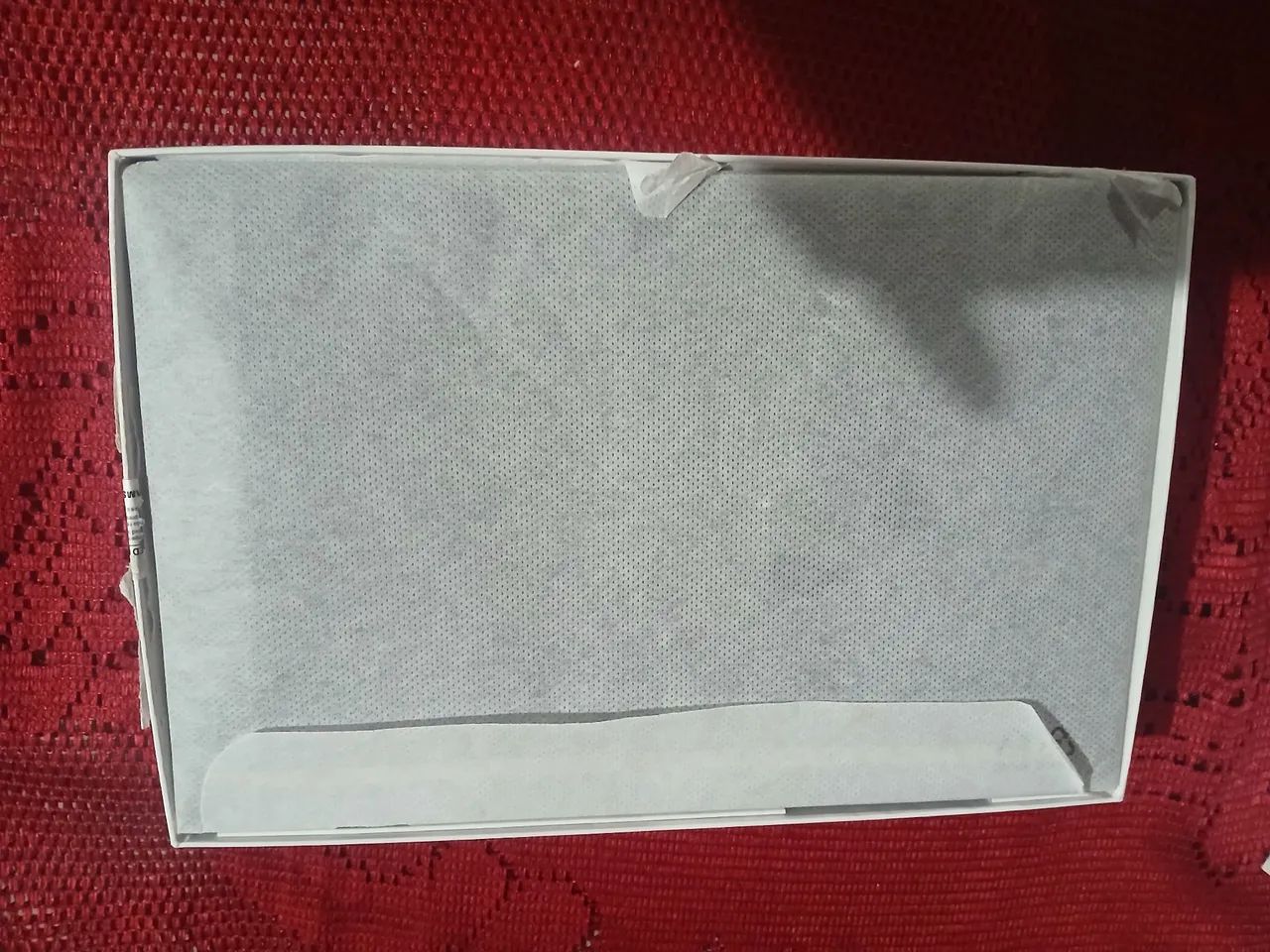 TABLET SAMSUNG A9+ 