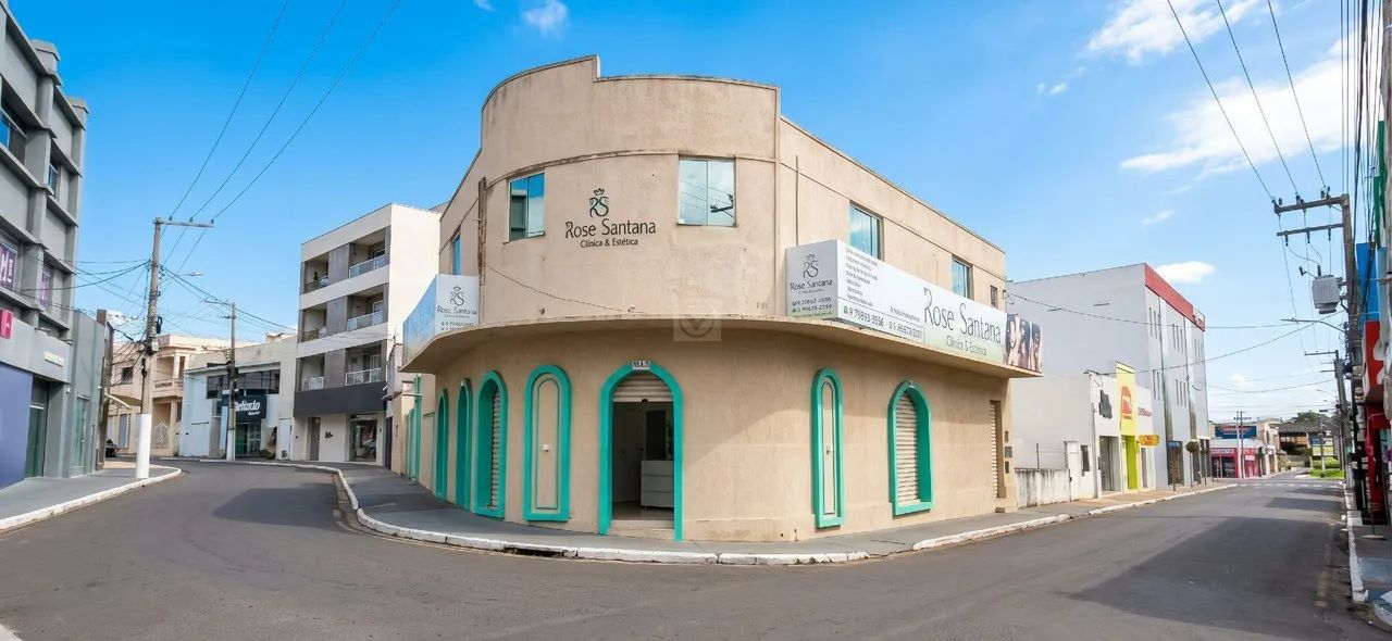 Rentabilidade em Dobro e Versatilidade no Centro! Prédio Comercial com Pavimentos Independ - Foto 3