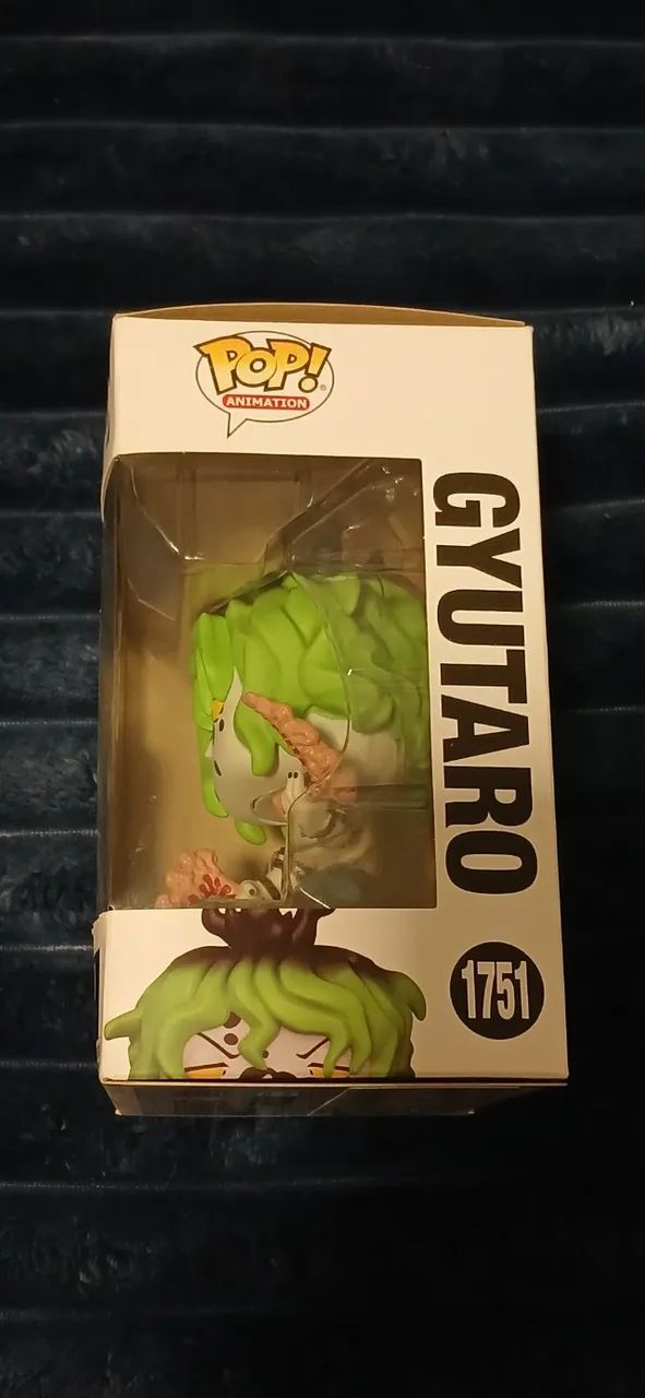 Funko Pop: Gyutaro - Foto 4