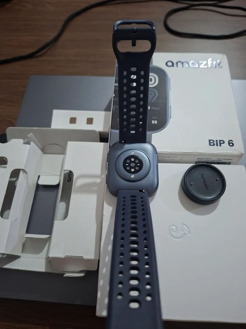 SmartWatch  - Foto 2