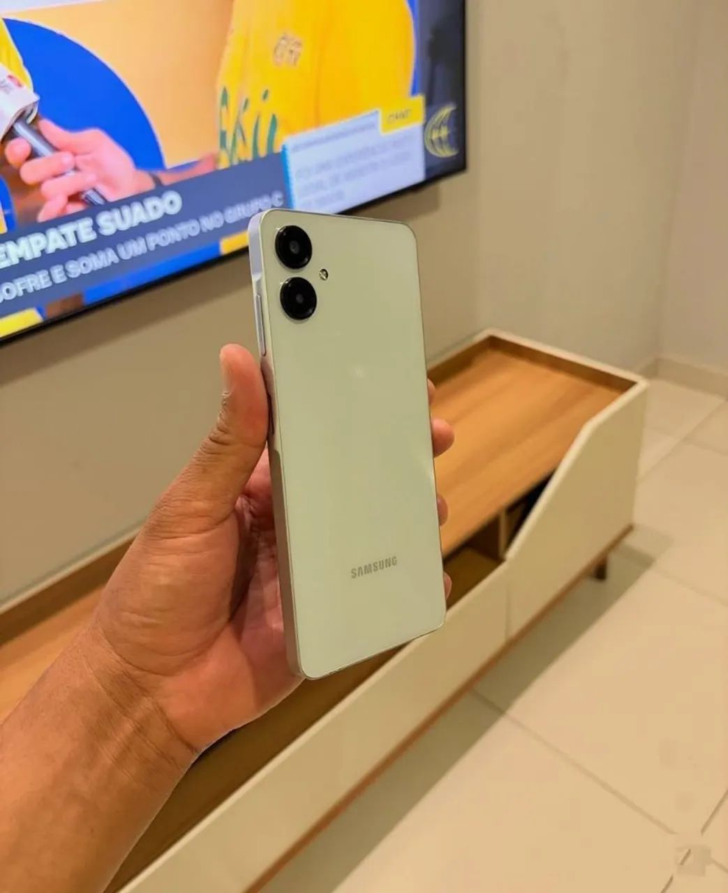 Samsung Galaxy A06 128GB  - Foto 3