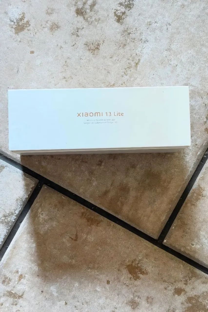 Xiaomi mi 13 lite  - Foto 3