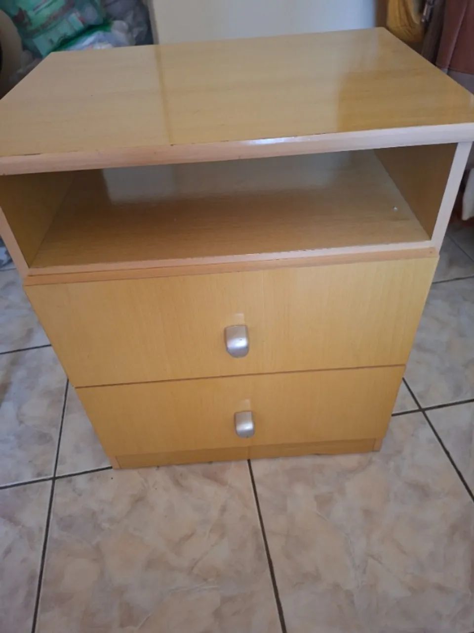 Criado mudo - Foto 4