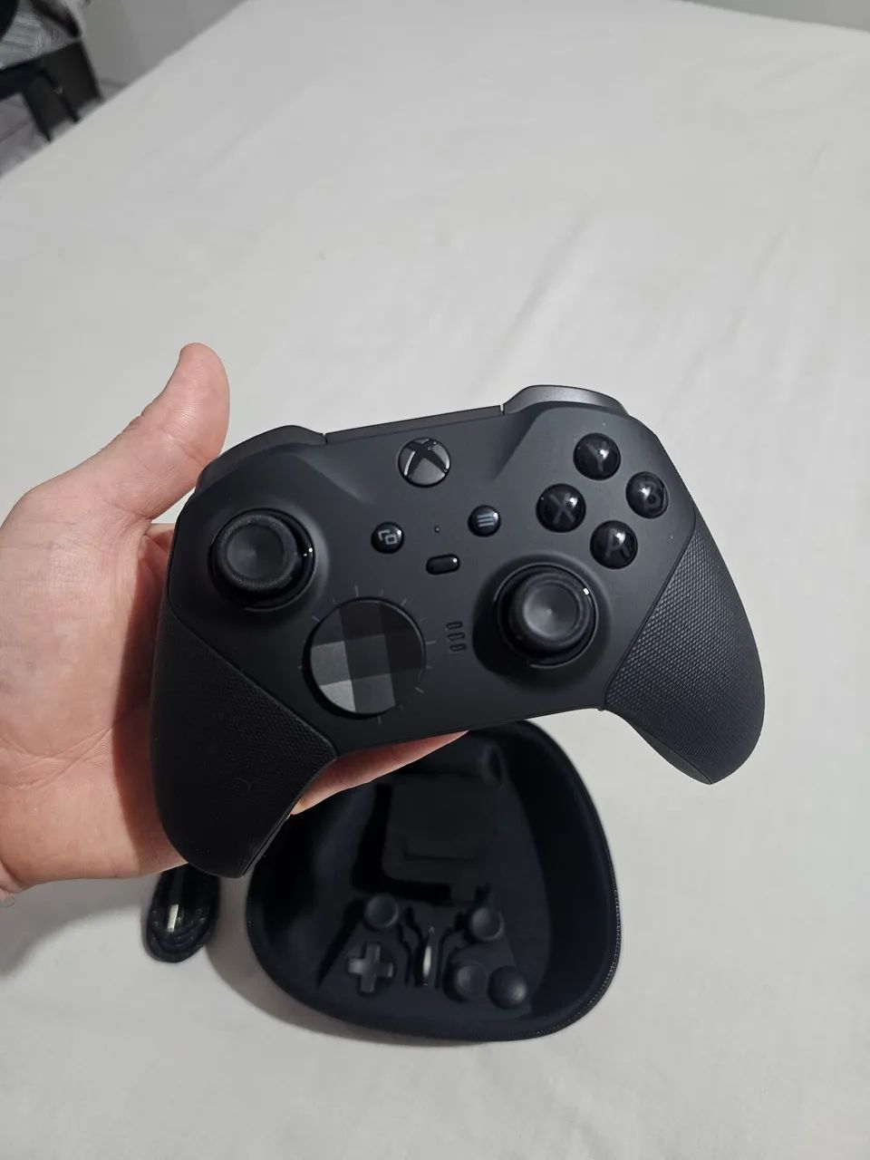 Controle Xbox One Elite 2