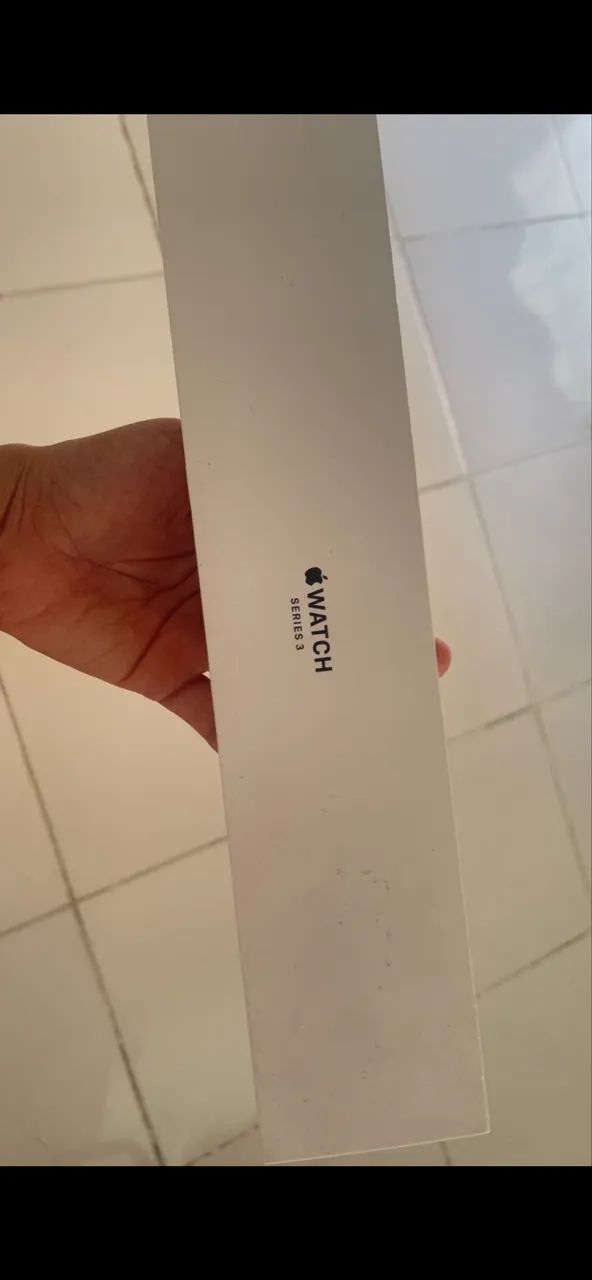 Apple Watch Series 3 - Foto 3