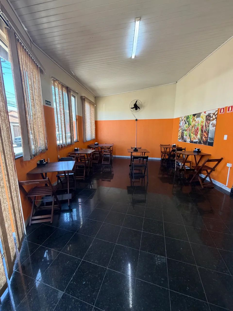 VENDE SE RESTAURANTE MONTADO - Foto 2