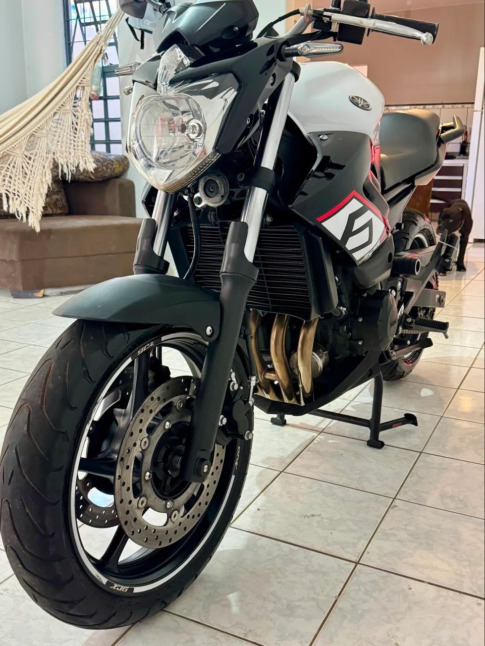 Xj6 sem detalhes  - Foto 5