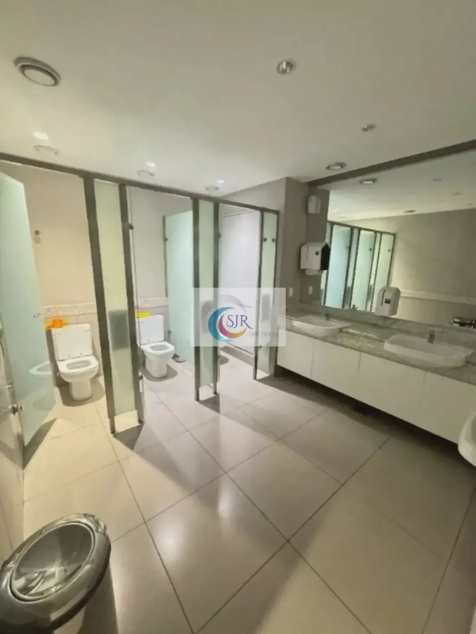 Conjunto para alugar, 1083 m² - Itaim Bibi - São Paulo/SP - Foto 5