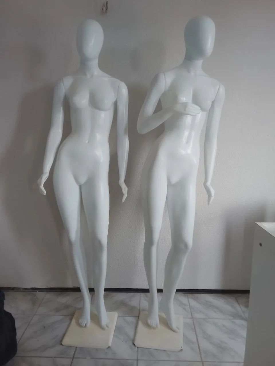 Vendo dois mnaequins - Foto 2