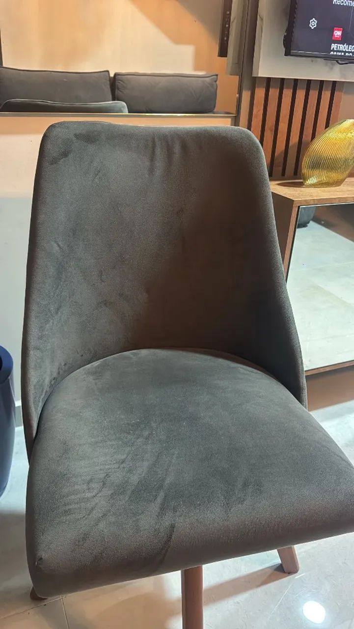 Poltronas giratórias - Foto 3