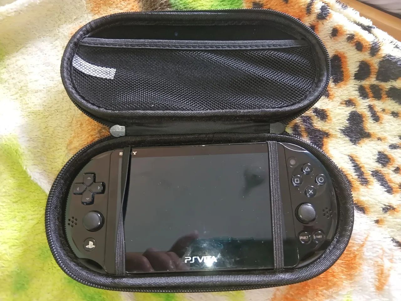 Vendo ps vita  - Foto 2