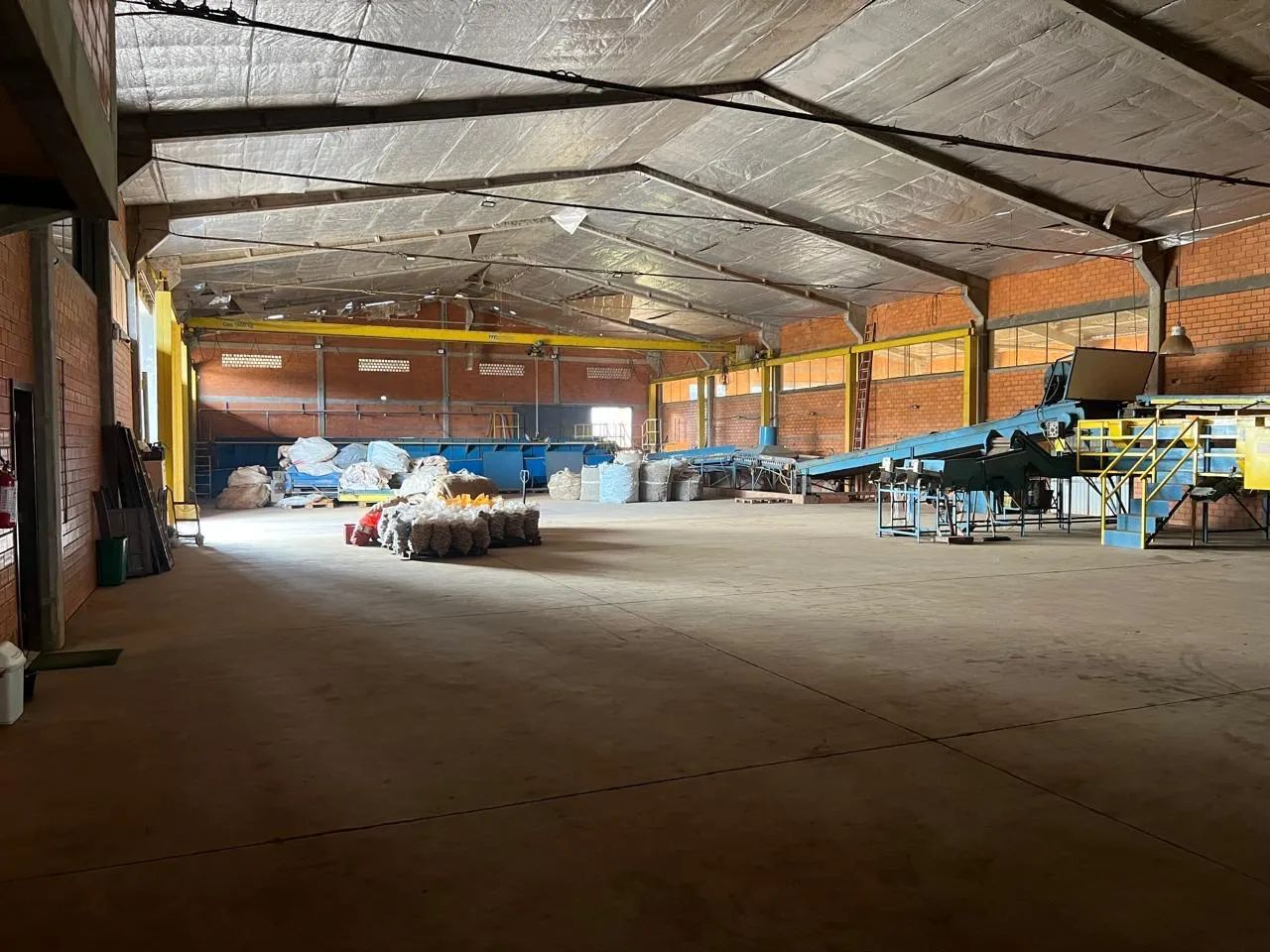 Barracão Locação - Araucária - Foto 5