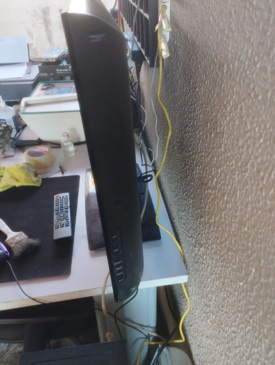 TV LG - Foto 2