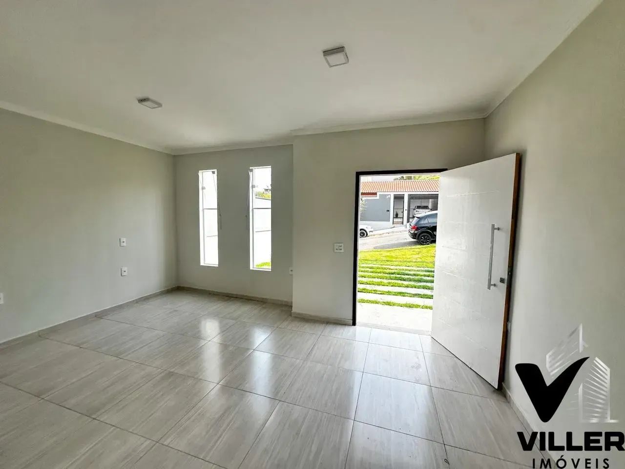Casa Terrea com Aplo Quintal pronta para Morar na Cidade de Socorro SP - Foto 4