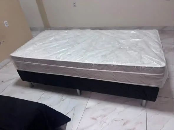 CAMA DE SOLTEIRO  - Foto 4
