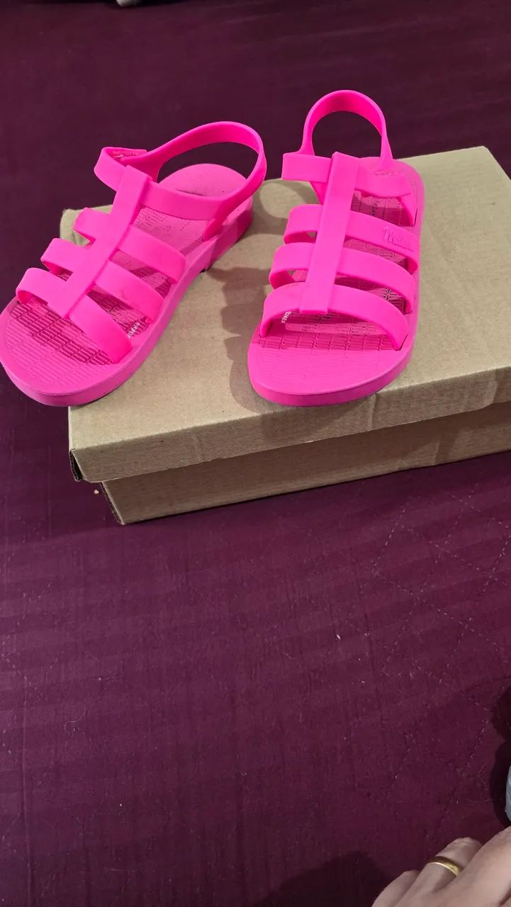 Sapatos infantil  - Foto 3