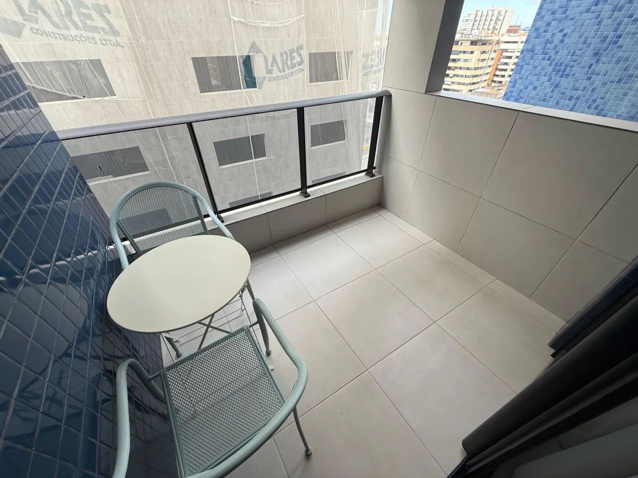 Apartamento para locação no EDIFICIO TIME, PONTA VERDE, Maceió, AL - Foto 2